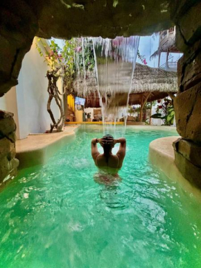 MANTEÑA BOUTIQUE HOTEL